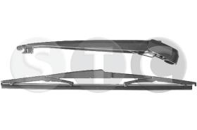 STC T468350 - LIMPIAPARABRISAS TRASERO MAZDACX5