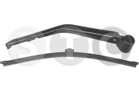 STC T468357 - LIMPIAPARABRISAS TRASERO MINICLUBMAN