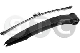 STC T468361 - LIMPIAPARABRISAS TRASERO MINIPACEMAN