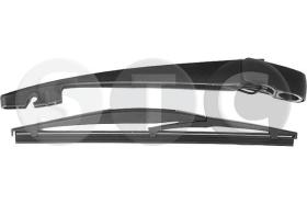 STC T468365 - LIMPIAPARABRISAS TRASERO NISSAN LEAF