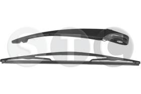 STC T468366 - LIMPIAPARABRISAS TRASERO NISSAN MICRA