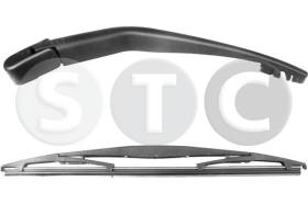STC T468369 - LIMPIAPARABRISAS TRASERO NISSAN NOTE