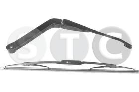 STC T468372 - LIMPIAPARABRISAS TRASERO NISSAN XSUBARUTRAIL