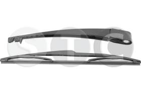 STC T468374 - LIMPIAPARABRISAS TRASERO OPELADAM