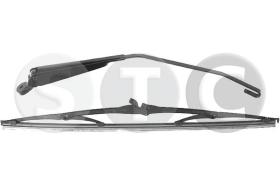 STC T468377 - LIMPIAPARABRISAS TRASERO OPELASTRA
