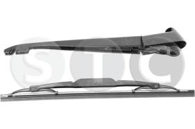 STC T468394 - LIMPIAPARABRISAS TRASERO PEUGEOT 306