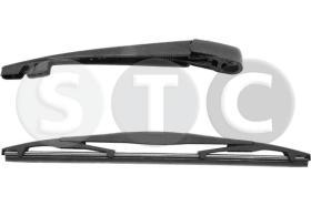 STC T468397 - LIMPIAPARABRISAS TRASERO PEUGEOT 4007