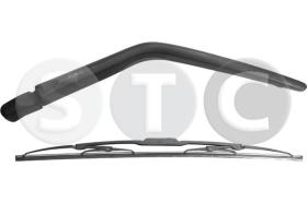 STC T468404 - LIMPIAPARABRISAS TRASERO RENAULT MEGANE