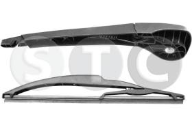 STC T468405 - LIMPIAPARABRISAS TRASERO RENAULT MODUS