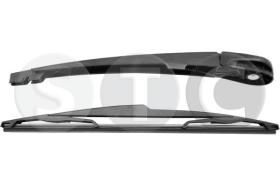 STC T468406 - LIMPIAPARABRISAS TRASERO RENAULT SCENIC
