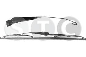 STC T468411 - LIMPIAPARABRISAS TRASERO SEATALHAMBRA