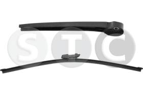 STC T468420 - LIMPIAPARABRISAS TRASERO SKODAFABIA