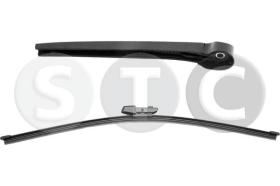 STC T468426 - LIMPIAPARABRISAS TRASERO SKODASUPERB