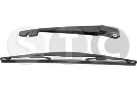 STC T468428 - LIMPIAPARABRISAS TRASERO SUBARU OUTBACK