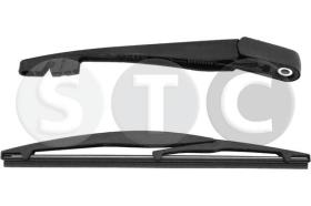STC T468431 - LIMPIAPARABRISAS TRASERO SUZUKI SPLASH