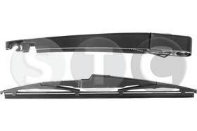 STC T468432 - LIMPIAPARABRISAS TRASERO SUZUKI SX4