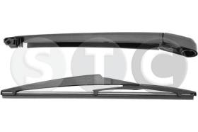 STC T468433 - LIMPIAPARABRISAS TRASERO TOYOTA AVENSIS