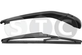 STC T468435 - LIMPIAPARABRISAS TRASERO TOYOTA IQ