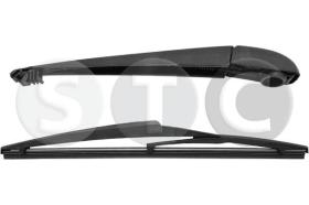 STC T468436 - LIMPIAPARABRISAS TRASERO TOYOTA LAND CRUISER