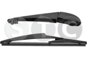 STC T468438 - LIMPIAPARABRISAS TRASERO TOYOTA RAV4