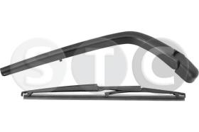 STC T468441 - LIMPIAPARABRISAS TRASERO TOYOTA YARIS
