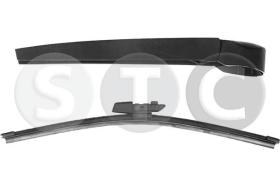 STC T468444 - LIMPIAPARABRISAS TRASERO VW POLO