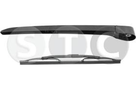STC T468457 - LIMPIAPARABRISAS TRASERO VOLVOV60