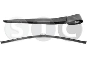 STC T468463 - LIMPIAPARABRISAS TRASERO VOLVOXC90