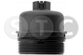 STC T430131 - TAPA FILTRO DE ACEITE FIAT 500