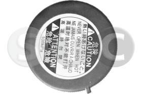 STC T431629 - TAPóN BOTELLA DE EXPANSIóN HILUX VII