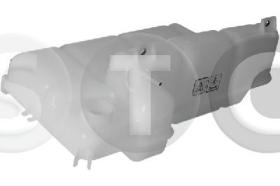 STC T431824 - *** BOTELLA DE EXPANSION DAILY III