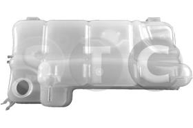 STC T431825 - *** BOTELLA DE EXPANSION DAILY IV