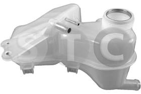 STC T431826 - BOTELLA DE EXPANSION VECTRA A