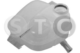 STC T431827 - BOTELLA DE EXPANSION ASTRA G