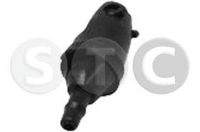 STC T432593 - JETS LIMPIAPARABRISAS TRASEROFIAT DOBLO