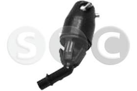 STC T432600 - JETS LIMPIAPARABRISAS FIAT TIPO