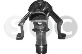STC T432601 - JETS LIMPIAPARABRISAS FIAT PUNTO
