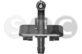 STC T432604 - JETS LIMPIAPARABRISAS FIAT DOBLO