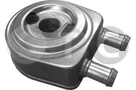 STC T439420 - INTERCAMBIADOR DE ACEITE KIA SPORTAGE