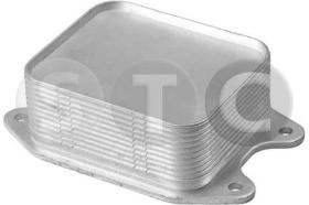 STC T439482 - INTERCAMBIADOR DE CALOR A1