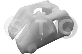 STC T439488 - SOPORTE PEDAL FRENO VW GOLF