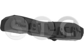STC T439489 - SOPORTE PARACHOQUES DACIA SANDERO