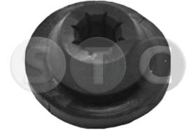 STC T439491 - SOPORTE CAJA FILTRO DE AIRE RENAULT CLIO