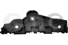 STC T439493 - SOPORTE PARACHOQUES DACIA LOGAN