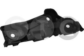 STC T439494 - SOPORTE PARACHOQUES DACIA LOGAN