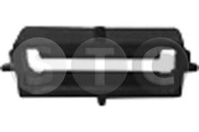 STC T439496 - PROTECTOR GUARDABARROS FIAT DUCATO