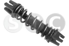 STC T439497 - *** MUELLE PADAL EMBRAGUE CITROENBERLINGO