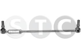 STC T441258 - *** BIELETA REENVIO MANDO CAMBIO VELOCIDADES FIAT UNO