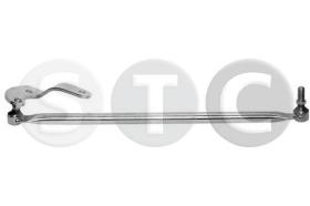STC T441260 - BIELETA MANDO CAMBIO FIAT BRAVA