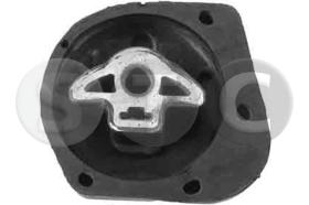 STC T441536 - SOPORTE MOTOR X5